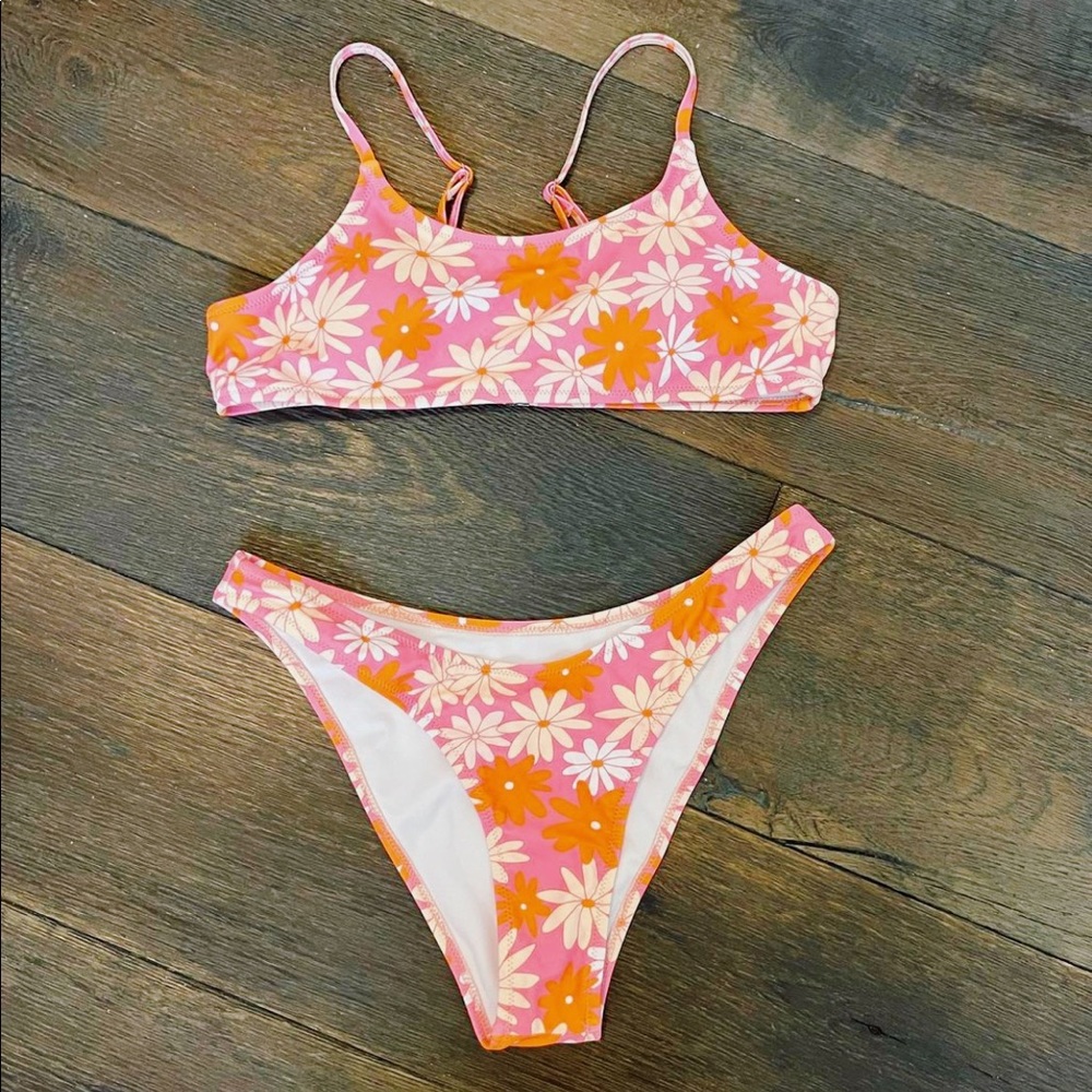 Swimsuit!